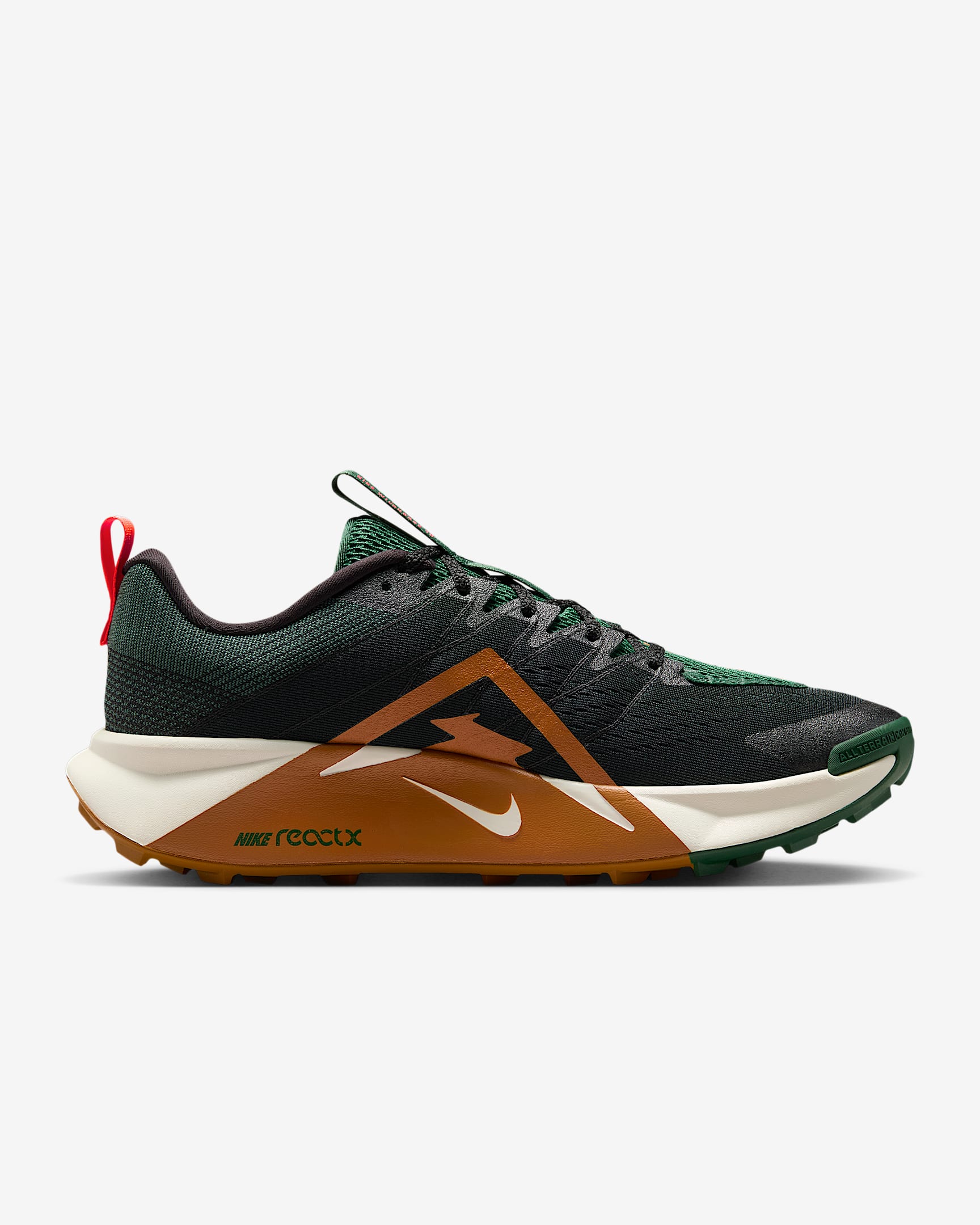 Nike Wildhorse 10