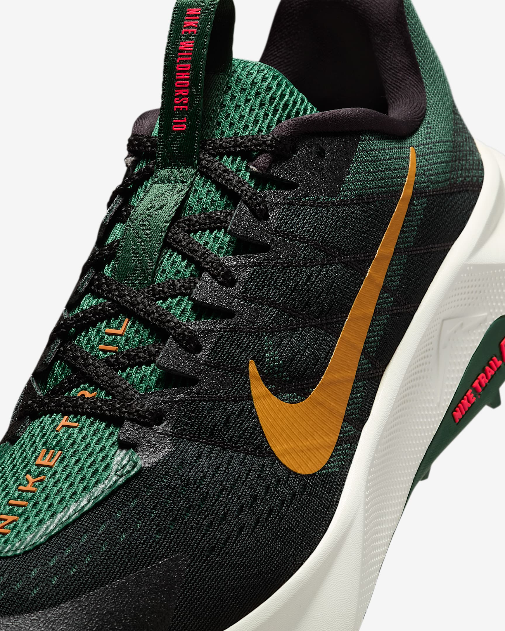 Nike Wildhorse 10