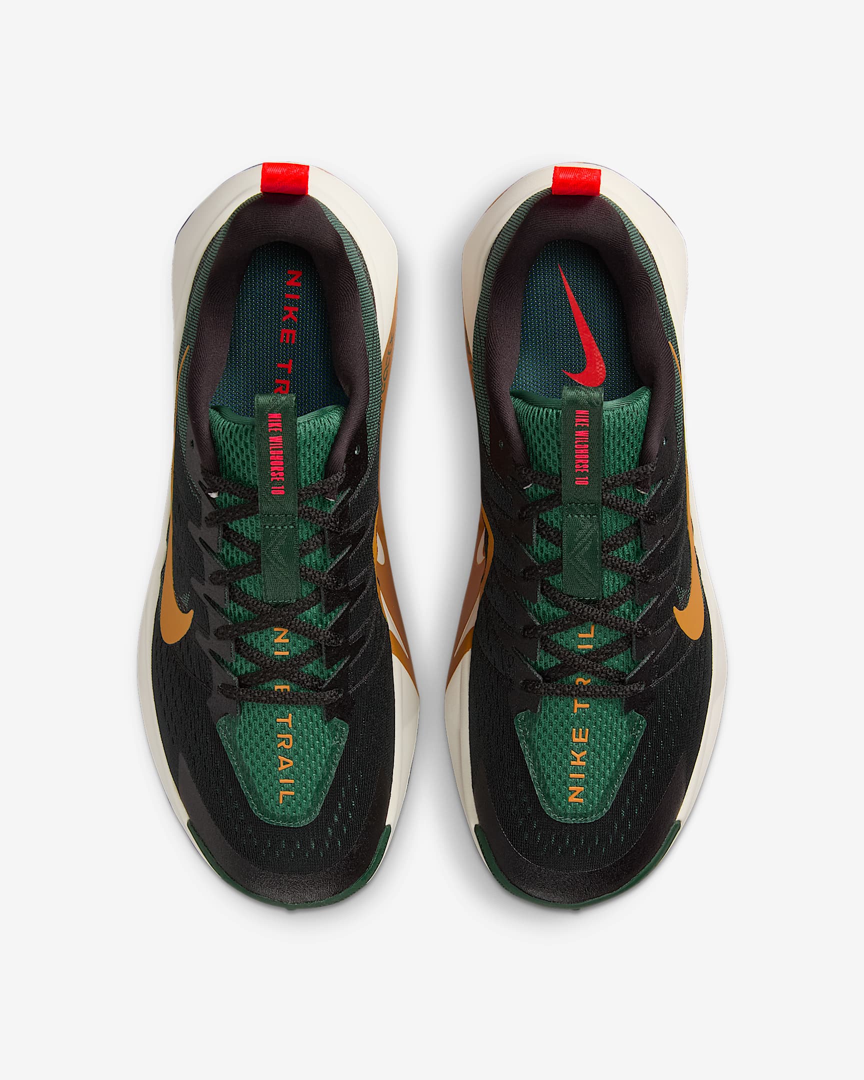 Nike Wildhorse 10