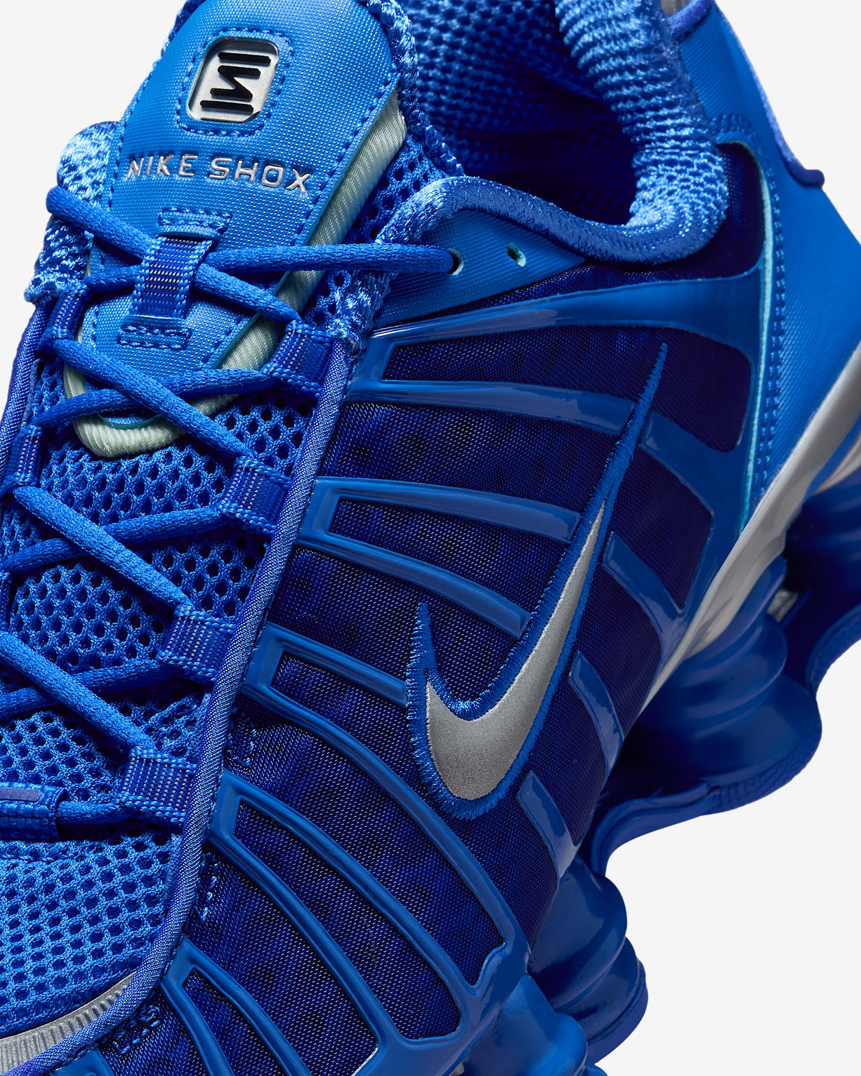 Nike Shox TL