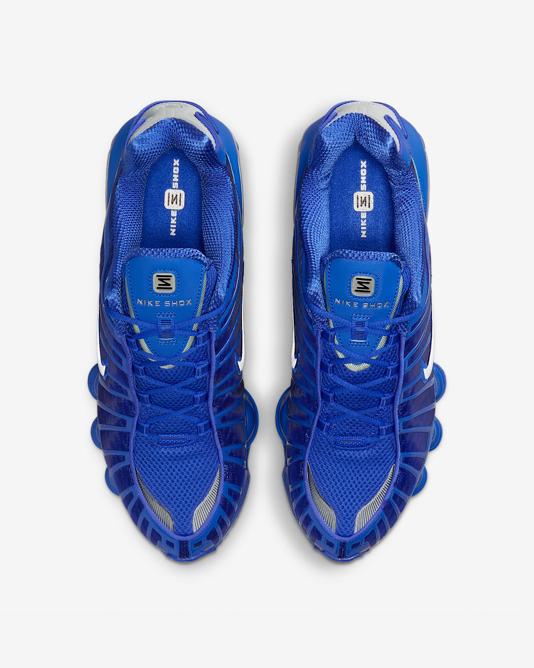 Nike Shox TL