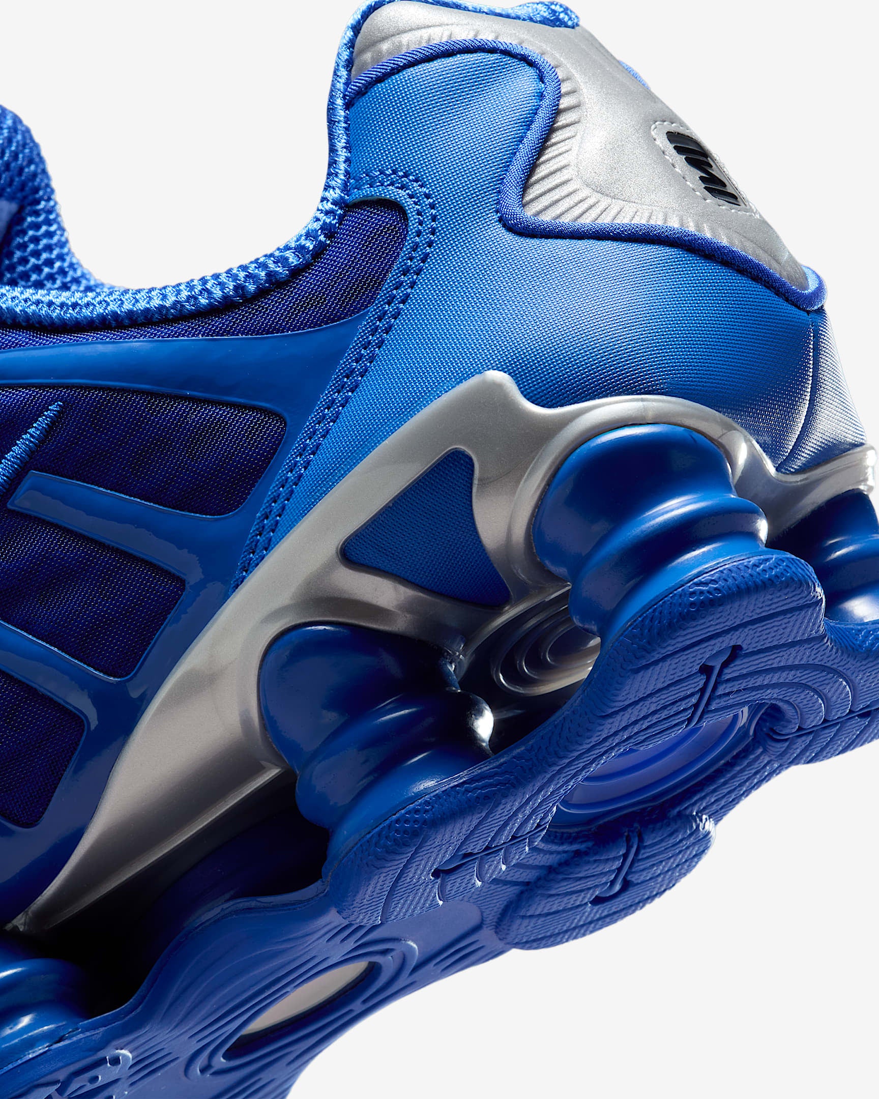 Nike Shox TL