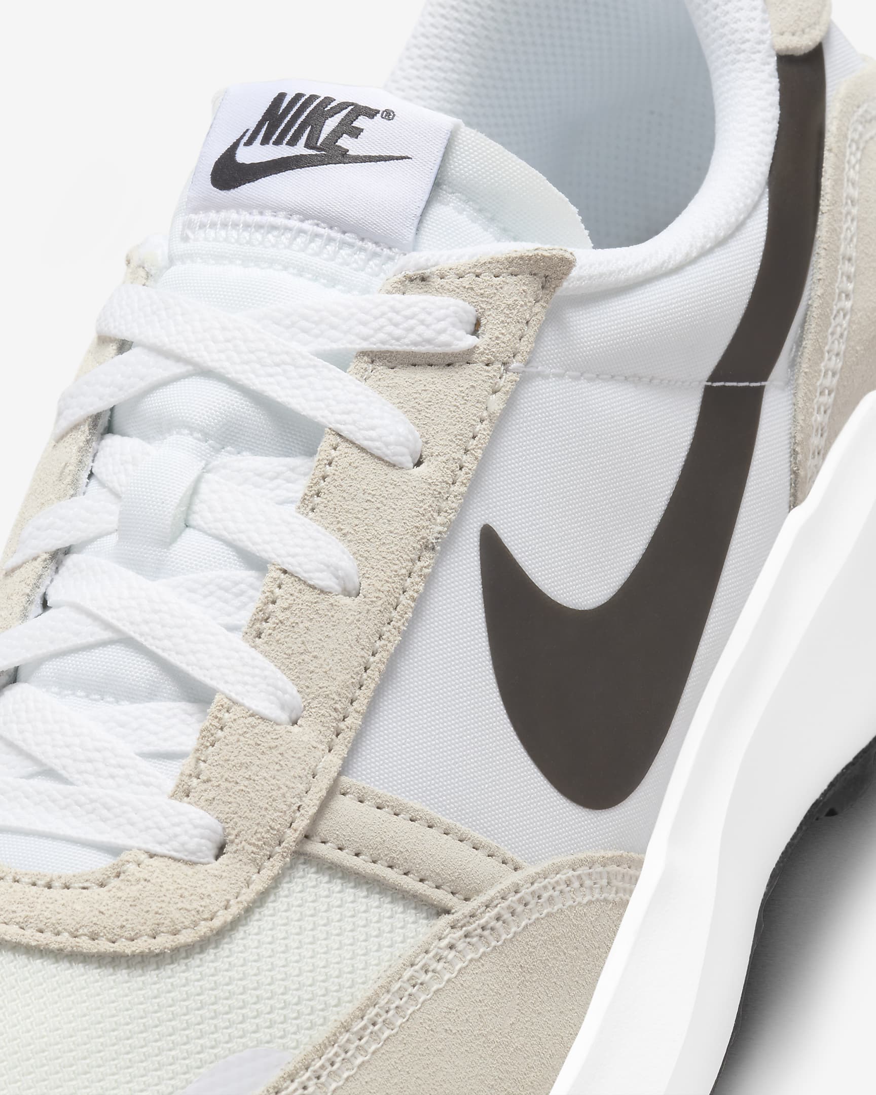 Nike Waffle Nav