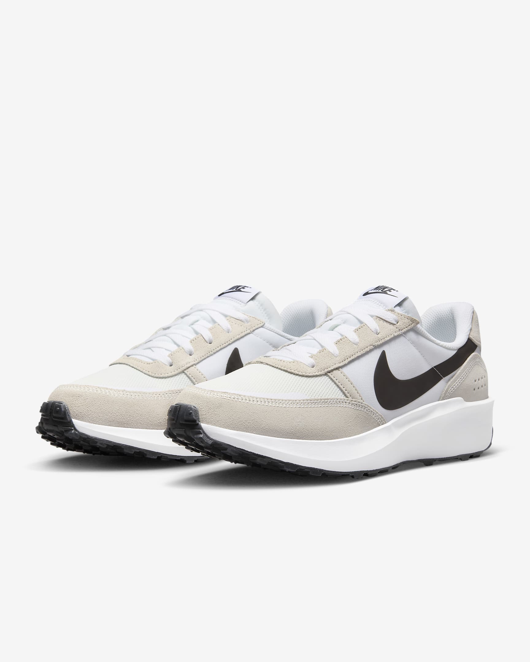 Nike Waffle Nav