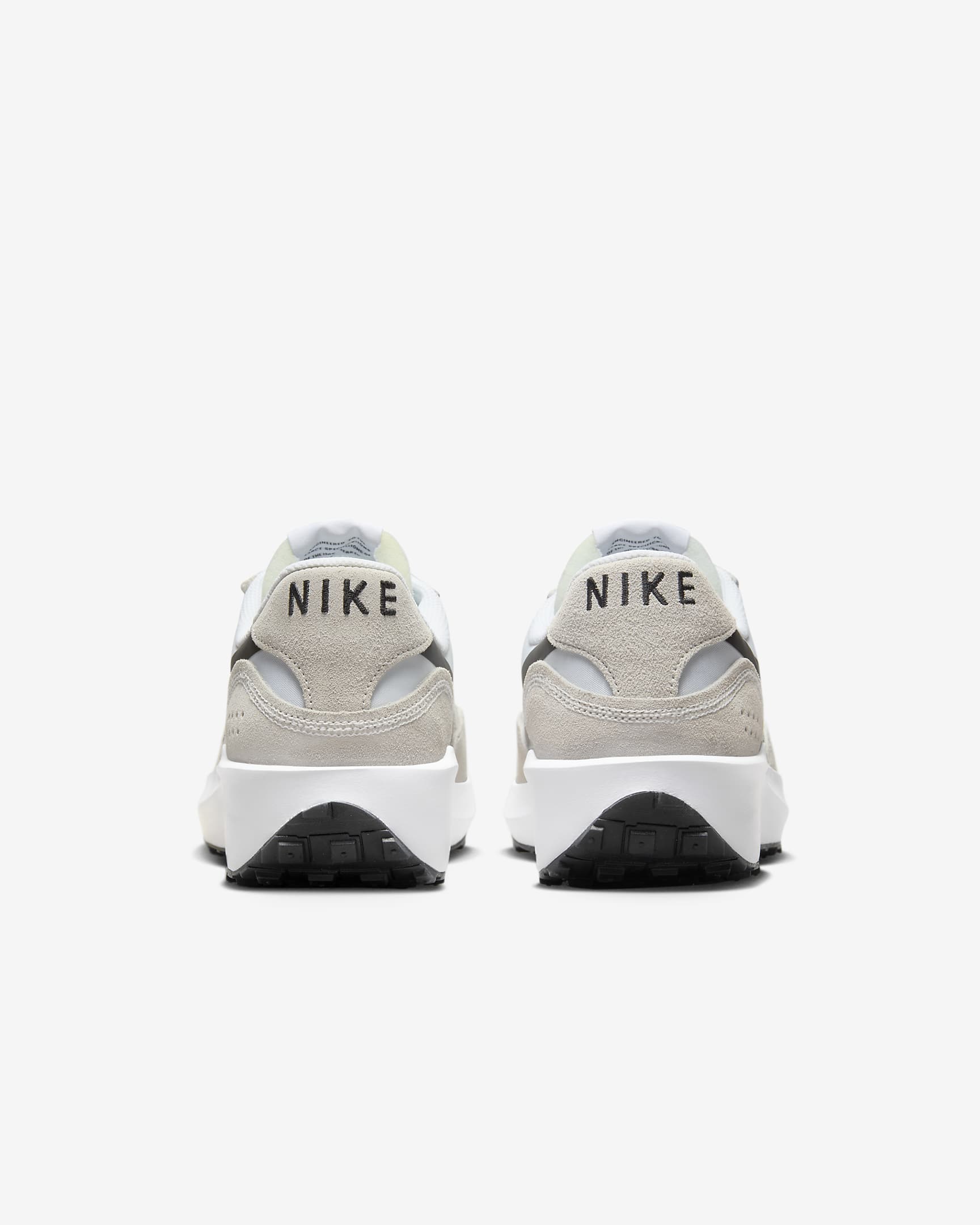 Nike Waffle Nav