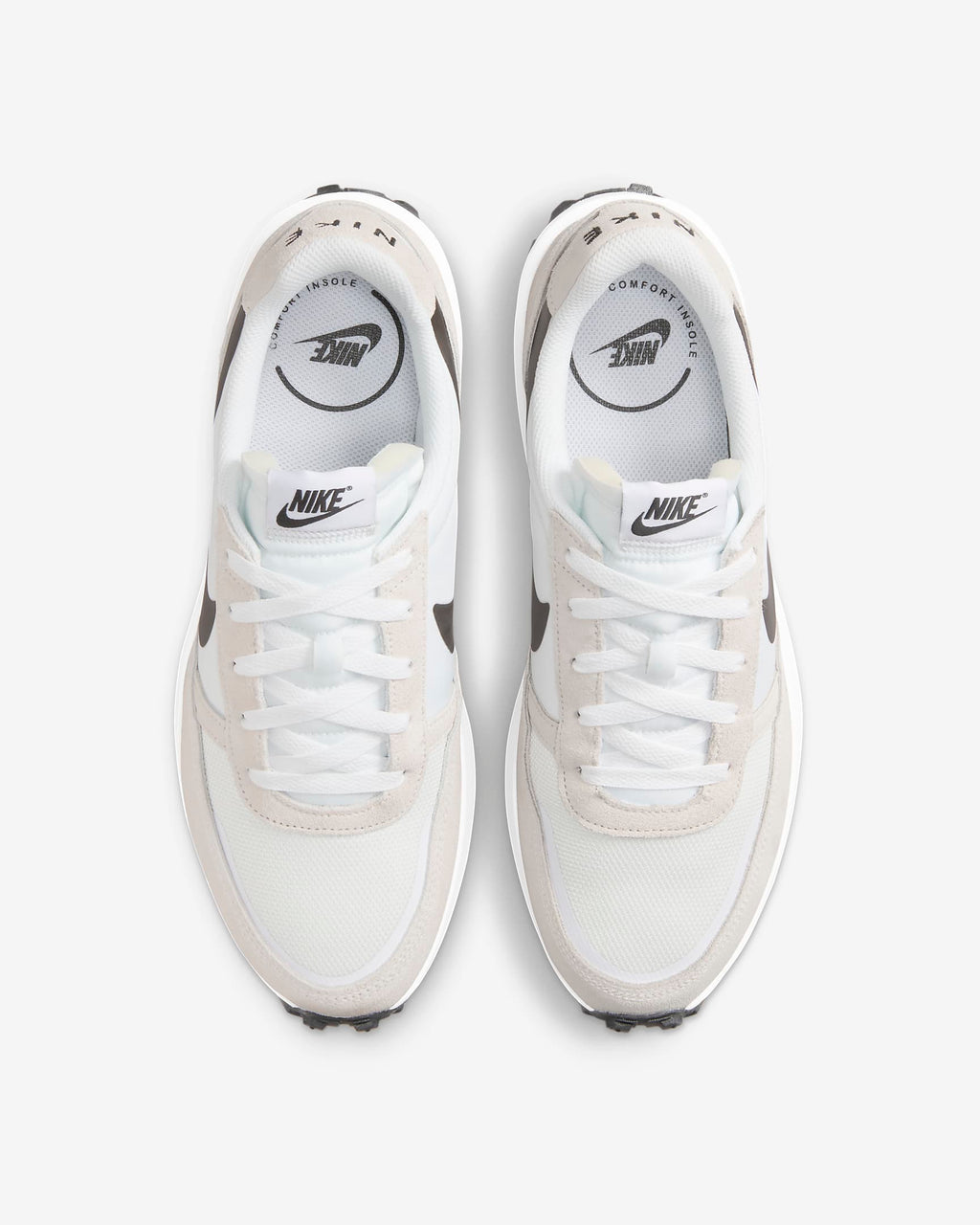 Nike Waffle Nav