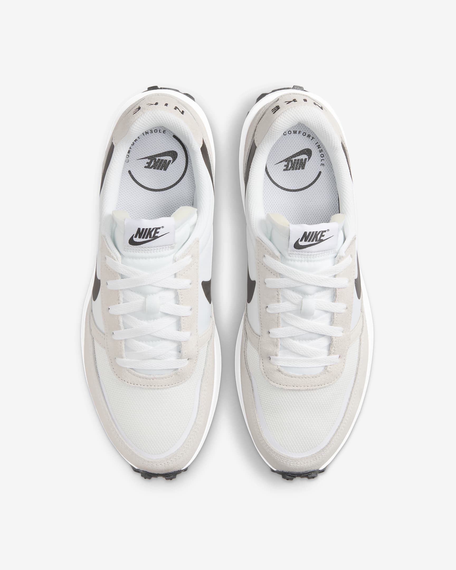 Nike Waffle Nav