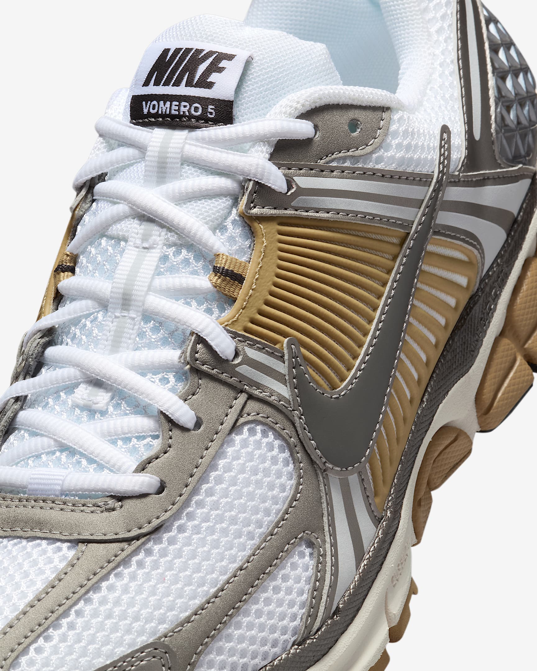 Nike Zoom Vomero 5