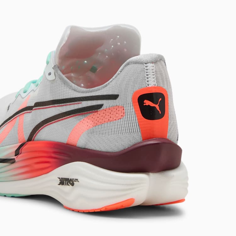 Glowing Red-PUMA White - PUMA x HYROX Deviate NITRO™ Elite 3