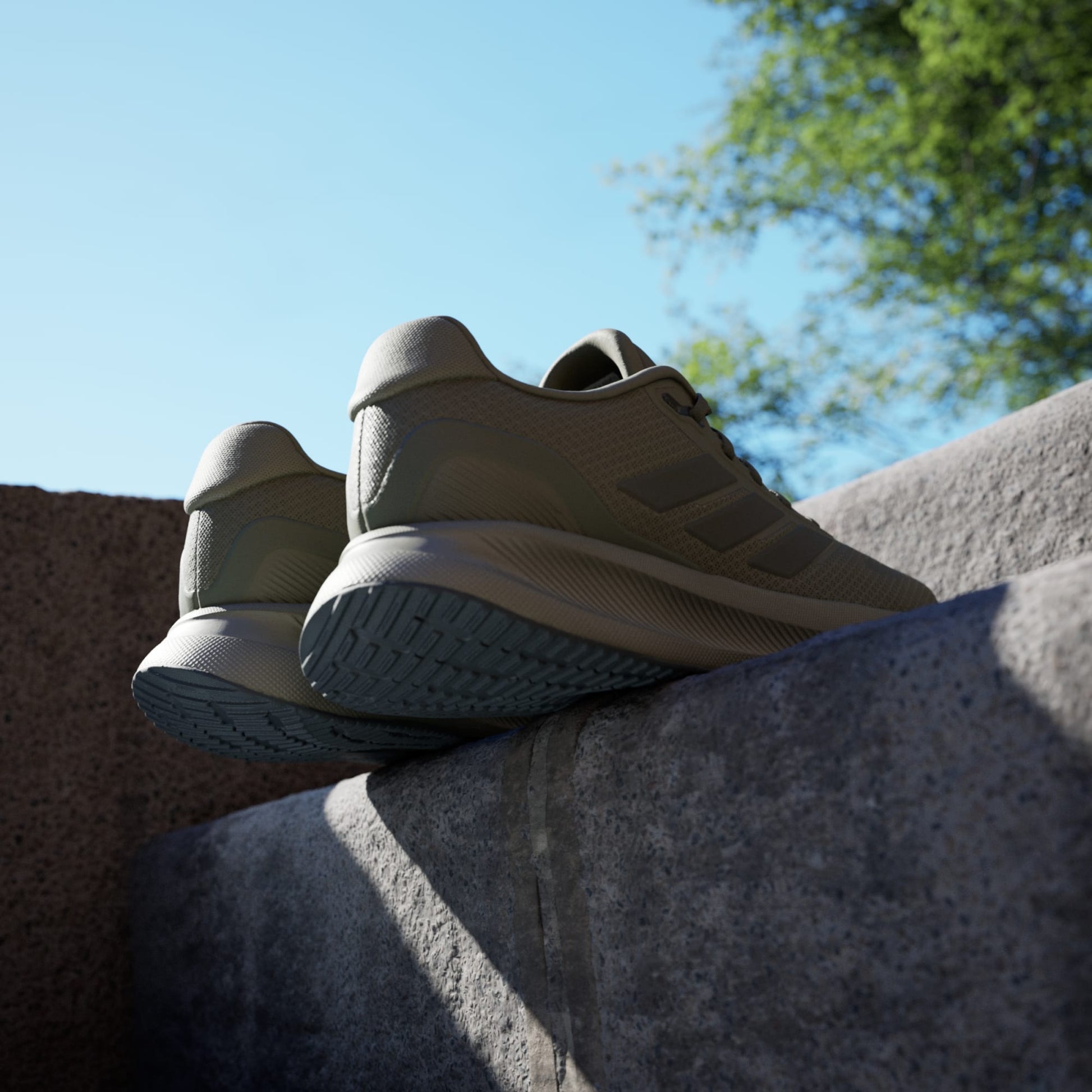 Runfalcon 5 Running Shoes