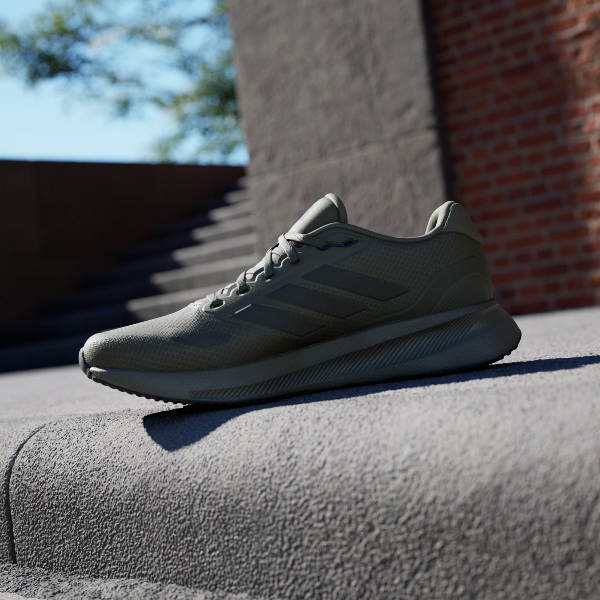 Runfalcon 5 Running Shoes