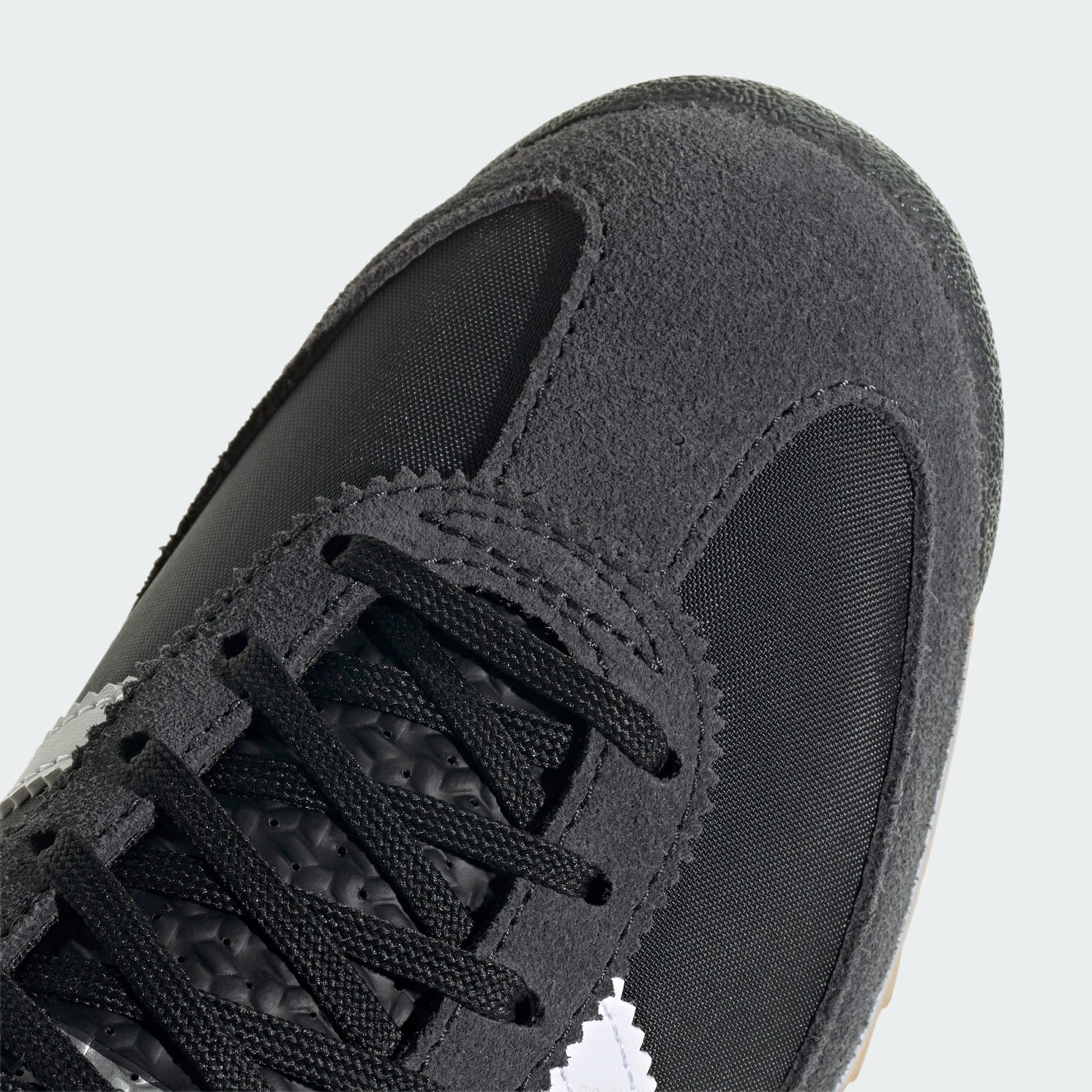 SL 72 OG Shoes Black