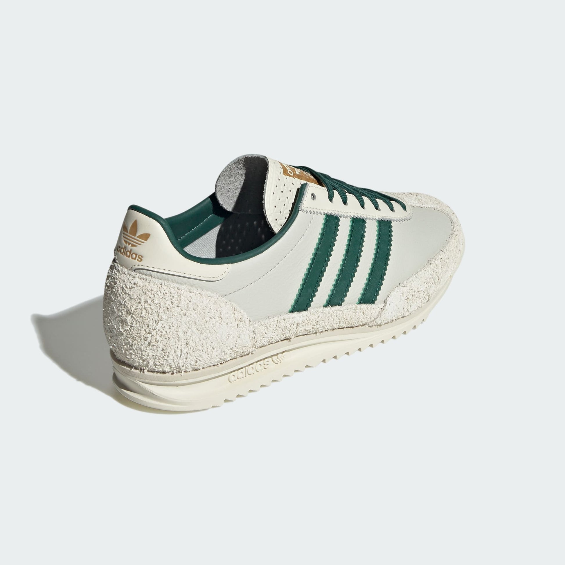 SL 72 OG Shoes