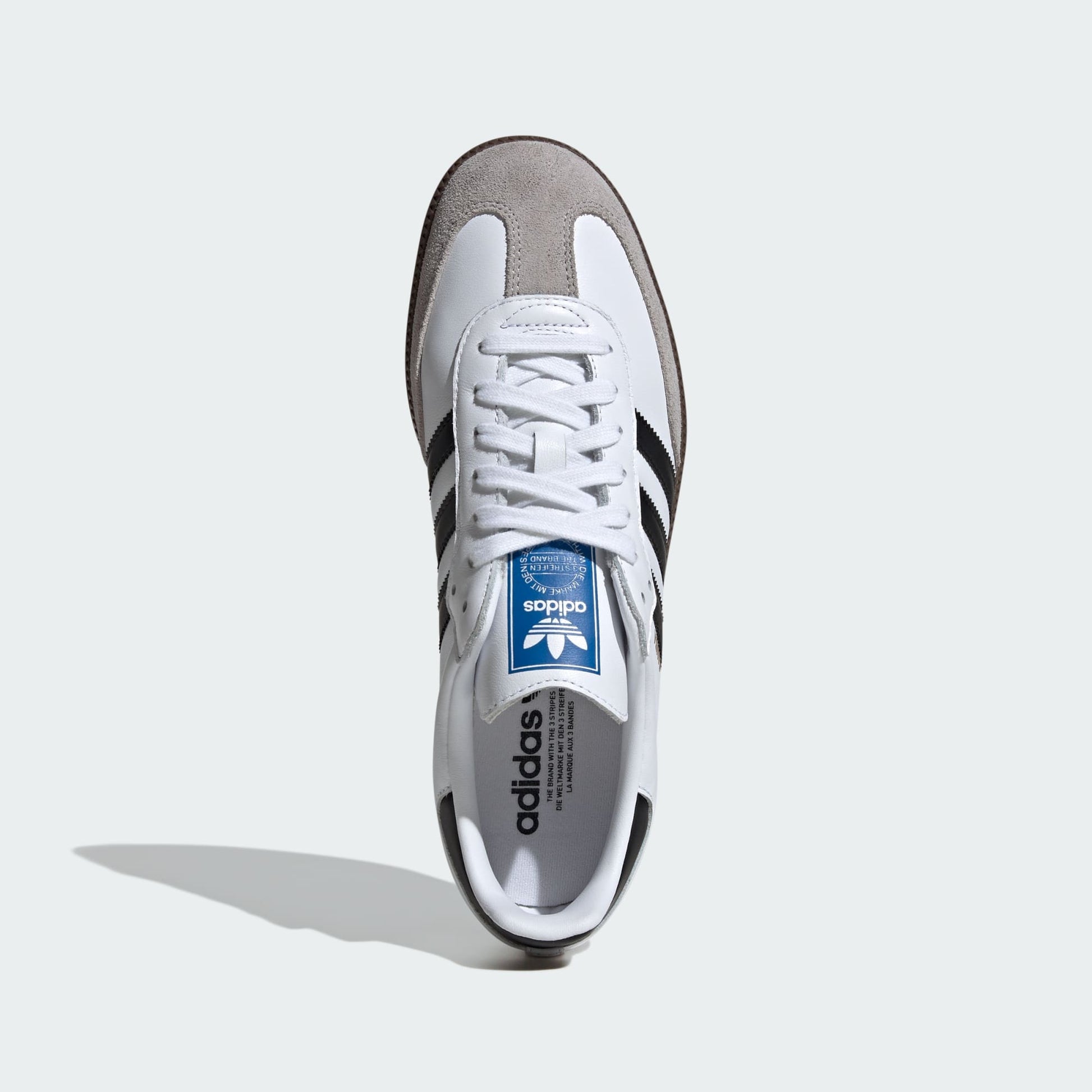 Samba OG Shoes
