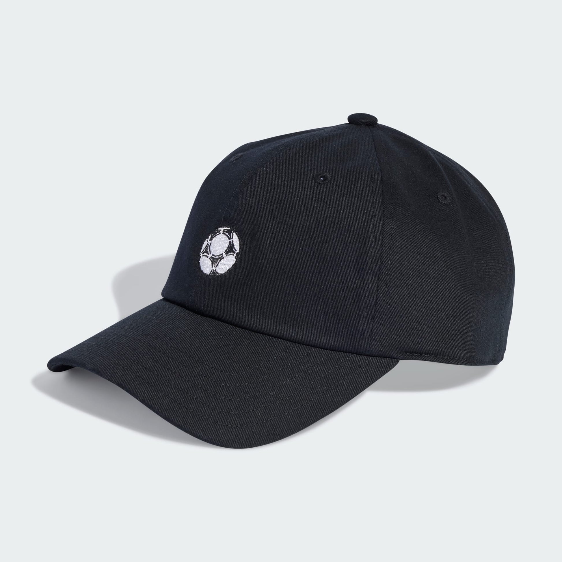 Soccer Baseball Cap