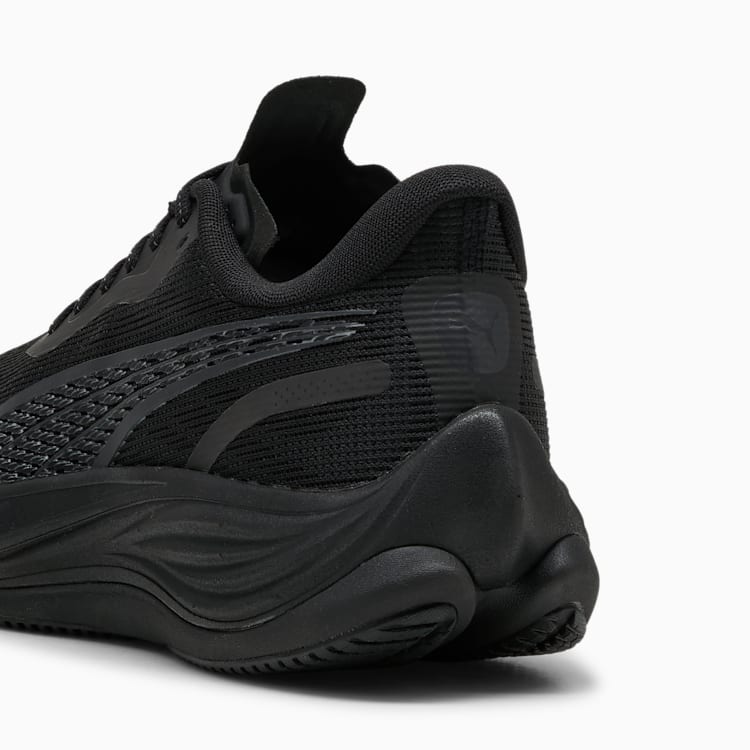 PUMA Black-Flat Dark Gray - Velocity NITRO™ 3