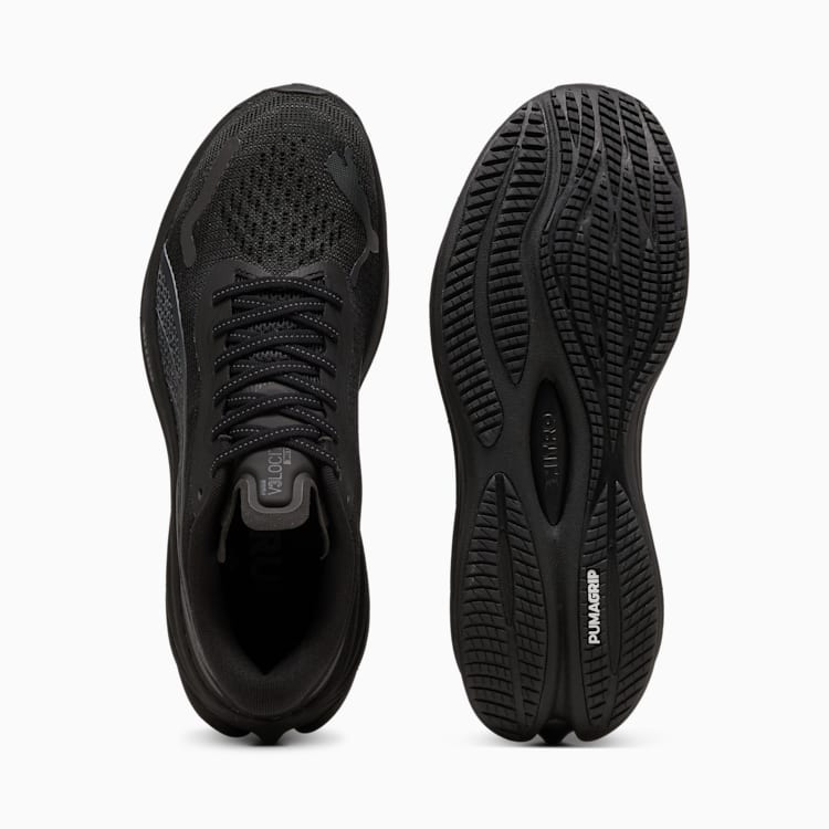 PUMA Black-Flat Dark Gray - Velocity NITRO™ 3