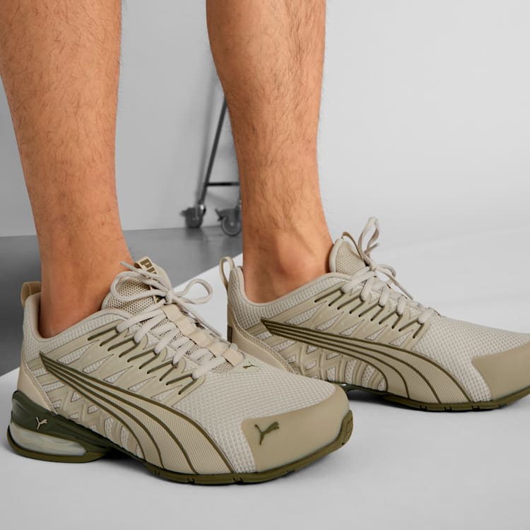 Desert Dust-Loden Green - Voltaic Evo