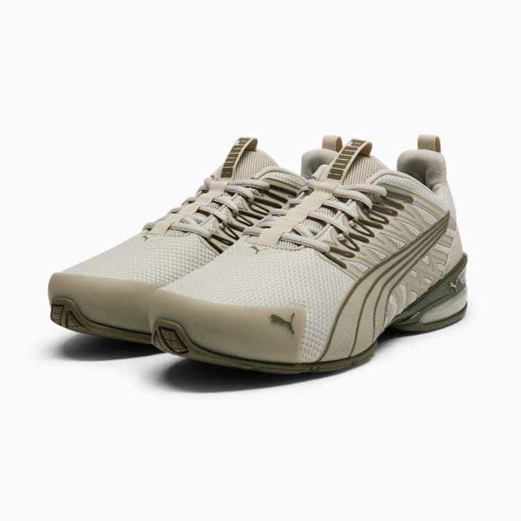 Desert Dust-Loden Green - Voltaic Evo