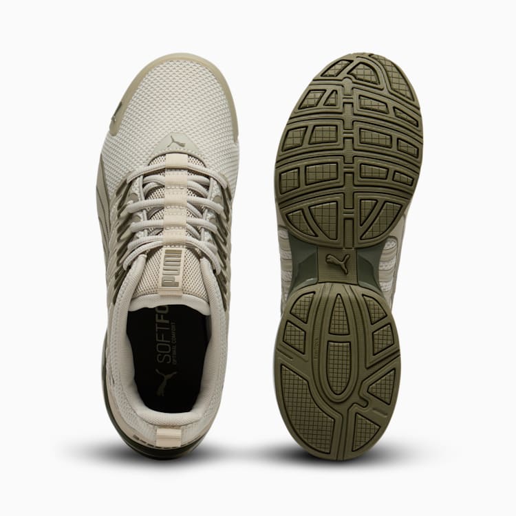 Desert Dust-Loden Green - Voltaic Evo