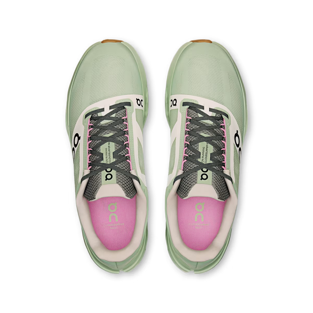 Mineral | Almond - Cloudsurfer Next Z5