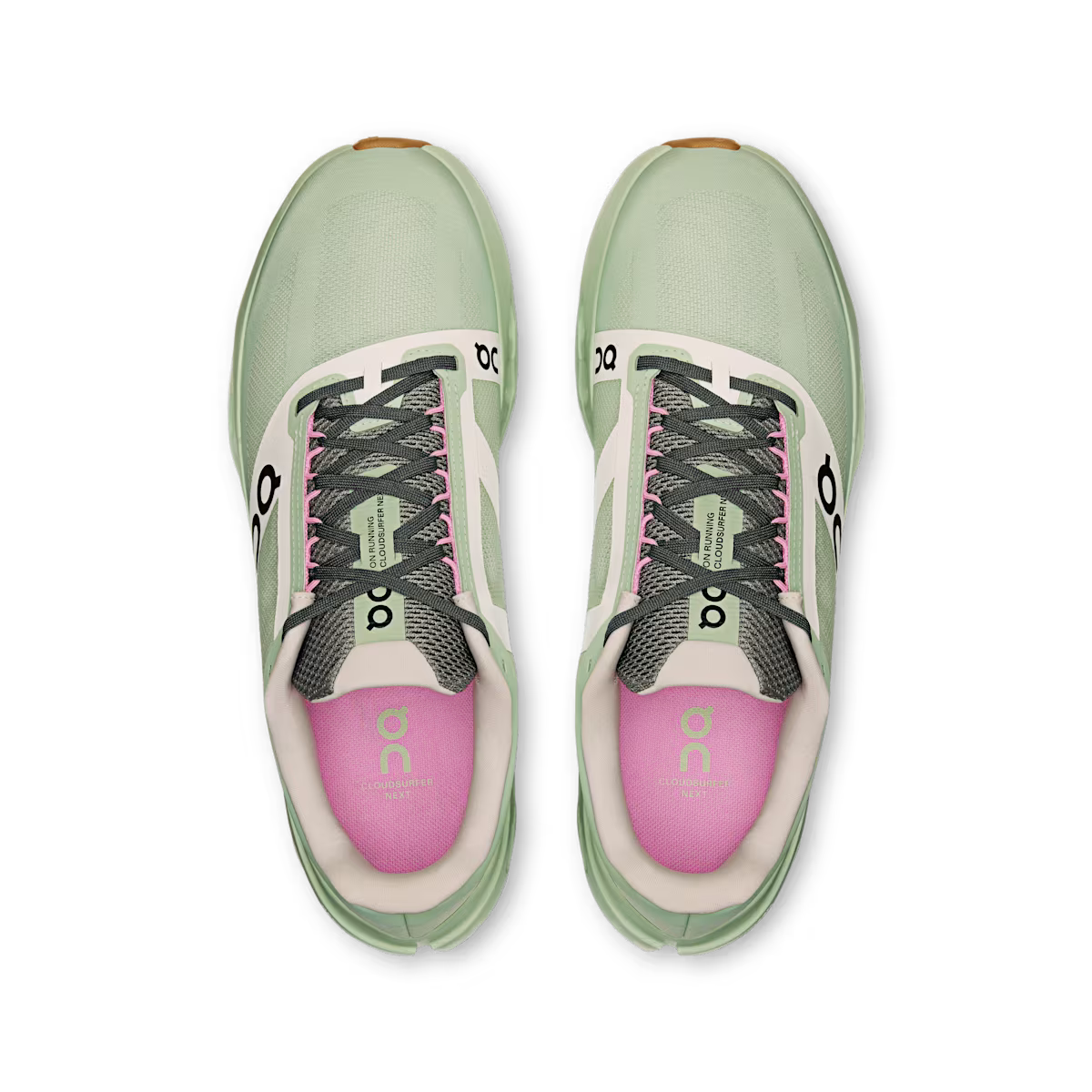 Mineral | Almond - Cloudsurfer Next Z5