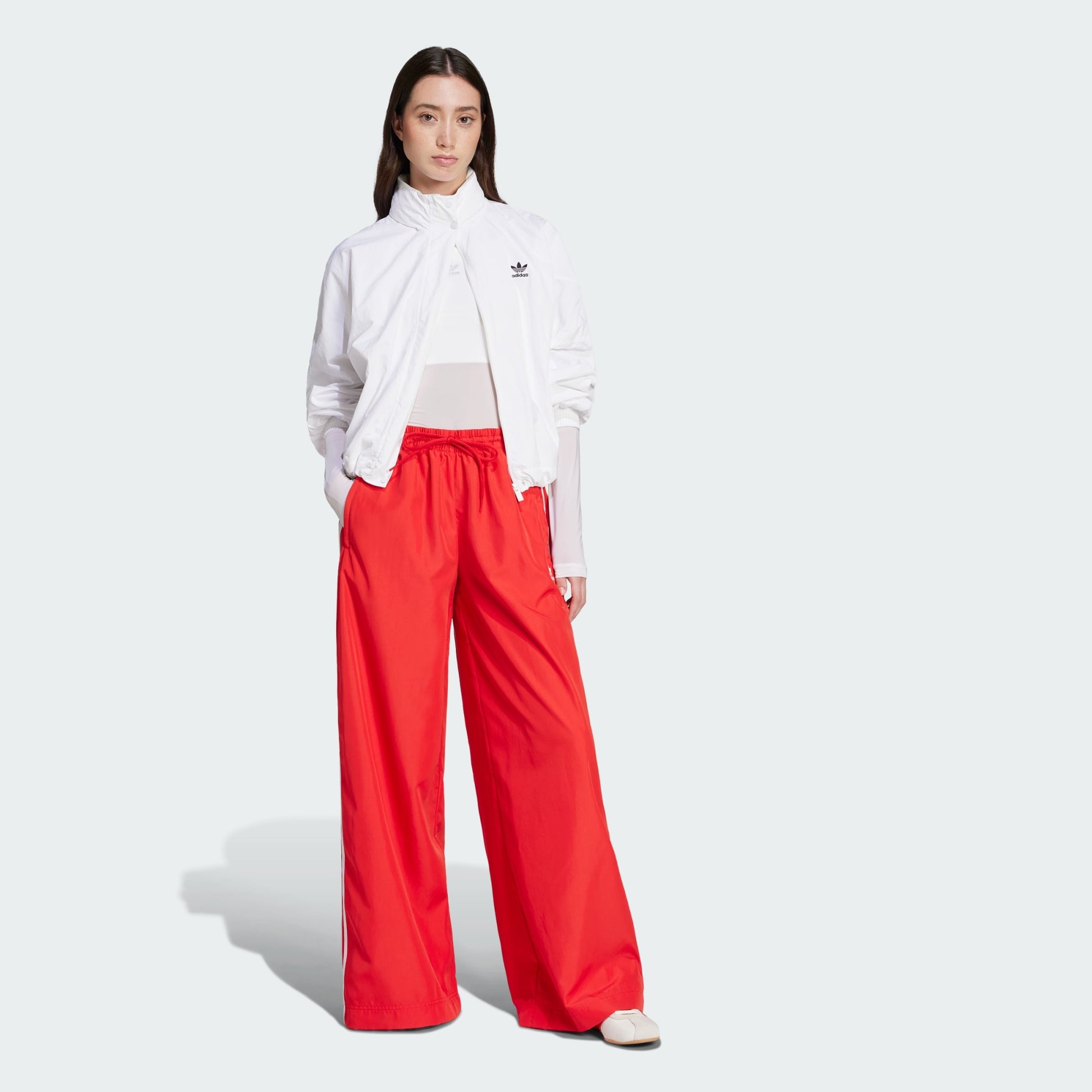 adicolor Firebird Oversized Track Pants