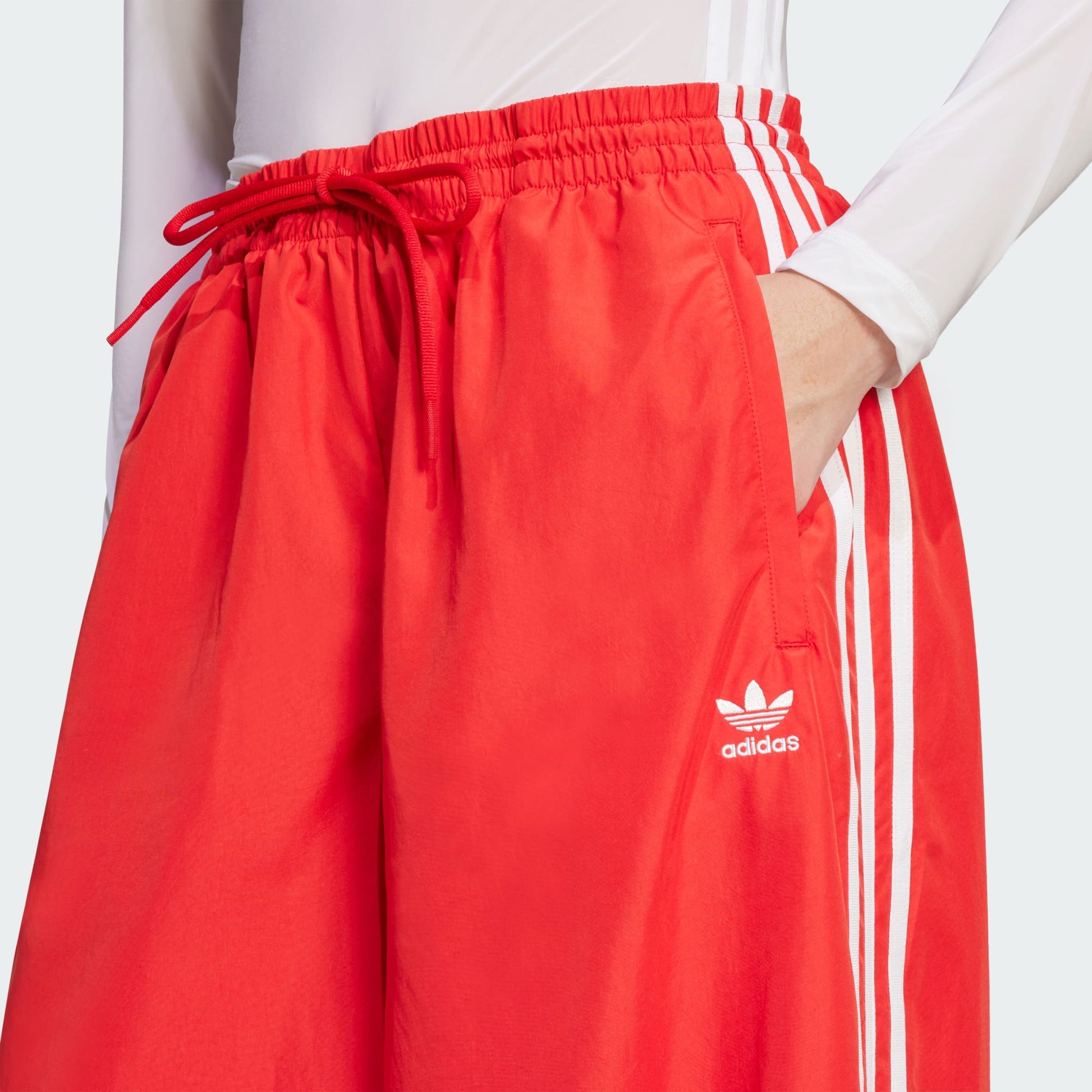 adicolor Firebird Oversized Track Pants