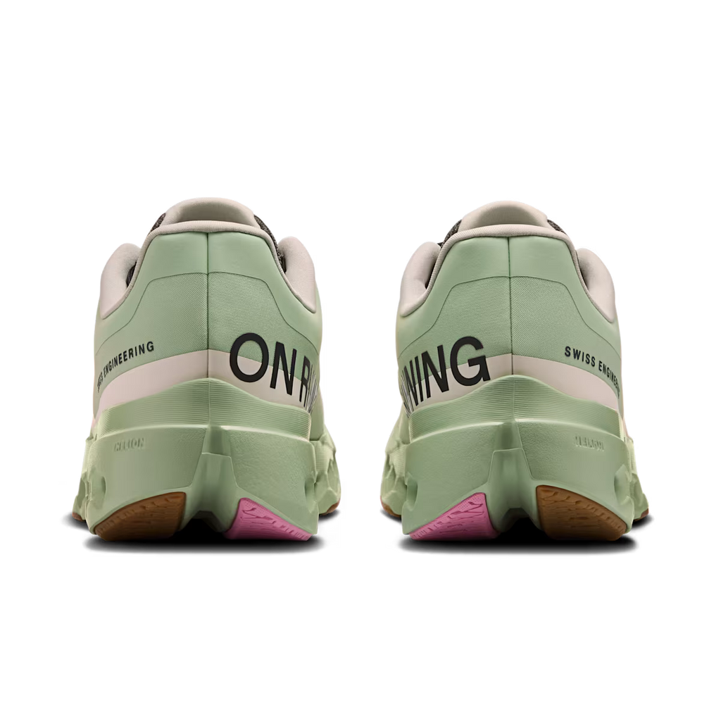 Mineral | Almond - Cloudsurfer Next Z5