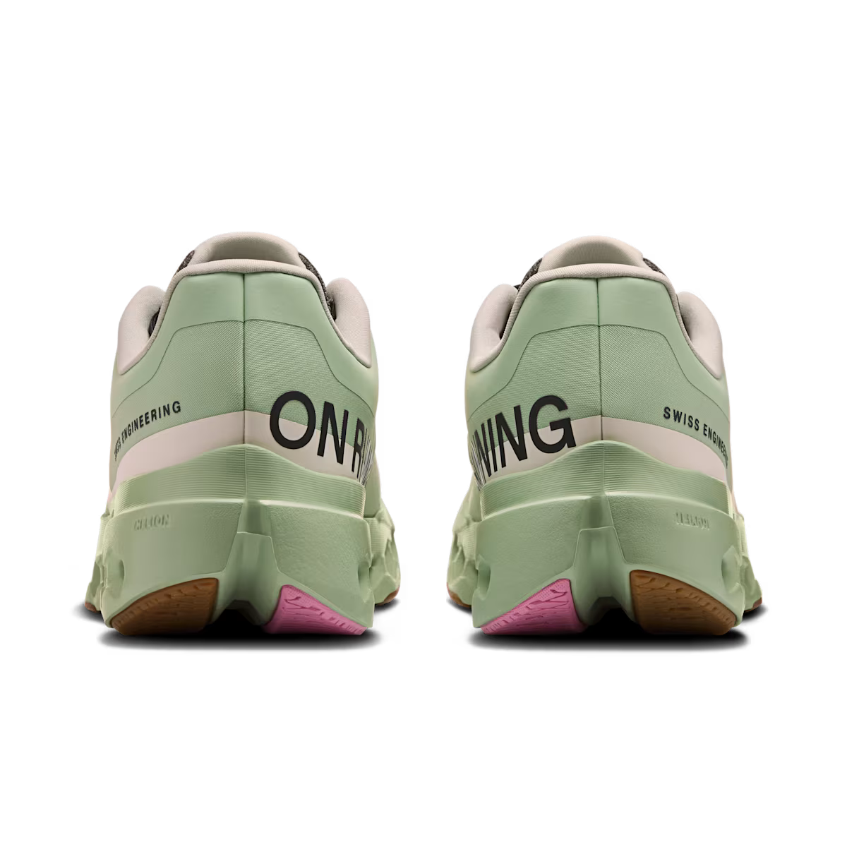 Mineral | Almond - Cloudsurfer Next Z5