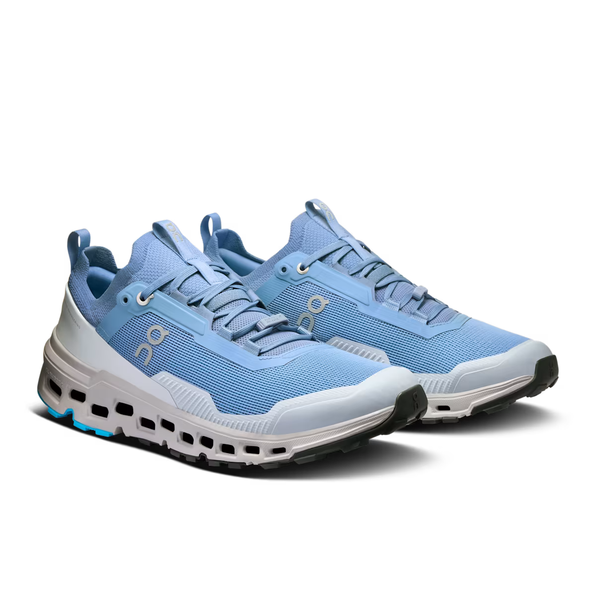 Chambray | Glacier - Cloudultra 2
