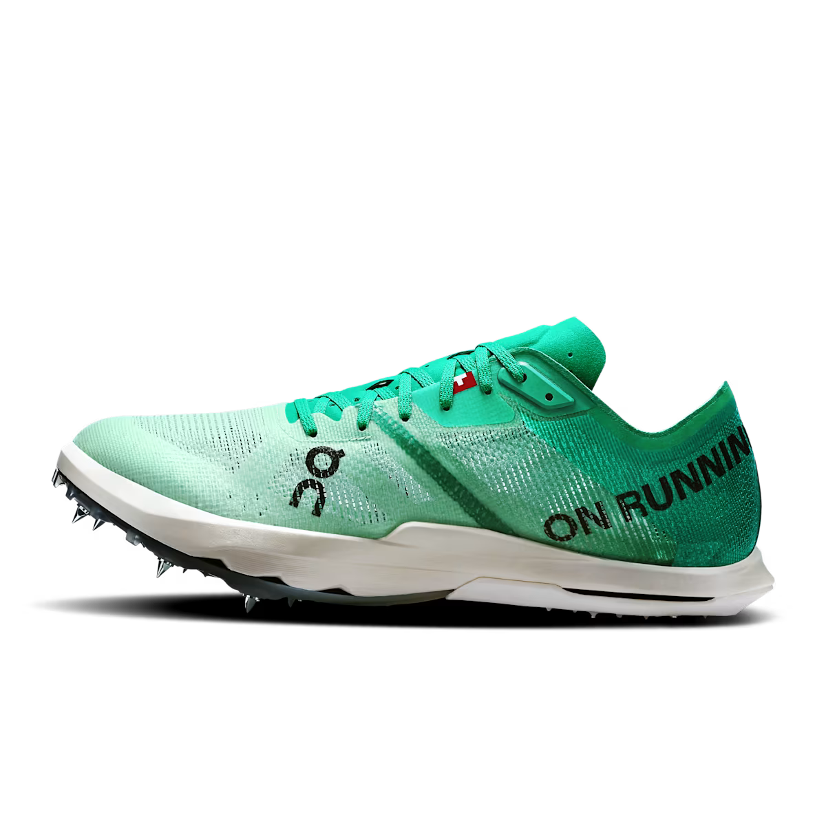 Mint | White - Cloudspike Citius 2
