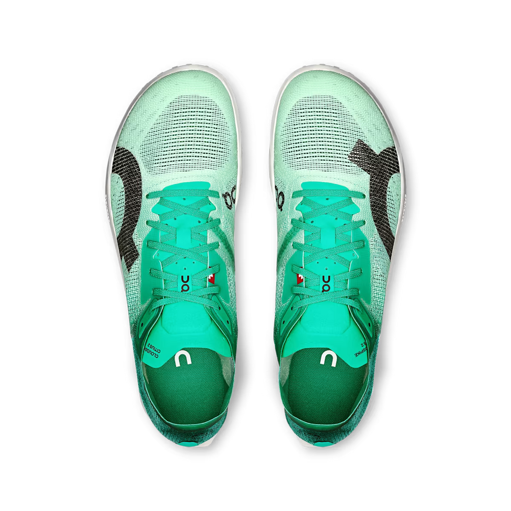 Mint | White - Cloudspike Citius 2