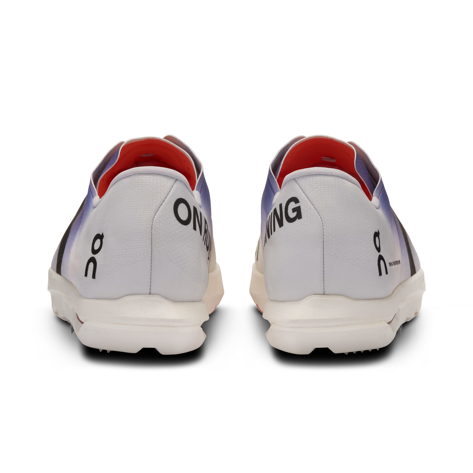 White | Flame - Cloudspike Amplius