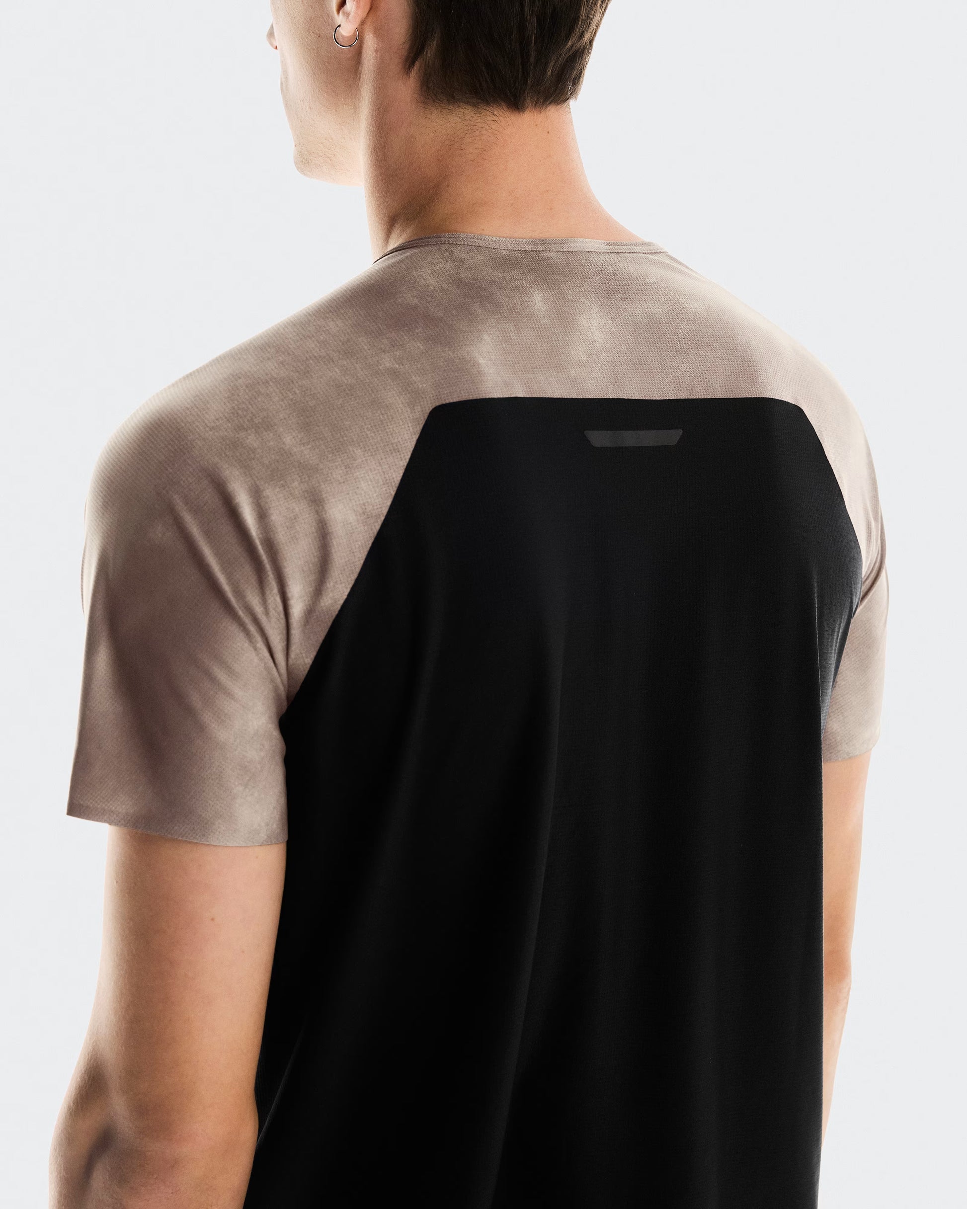 Cinder | Black - Performance-T AOP